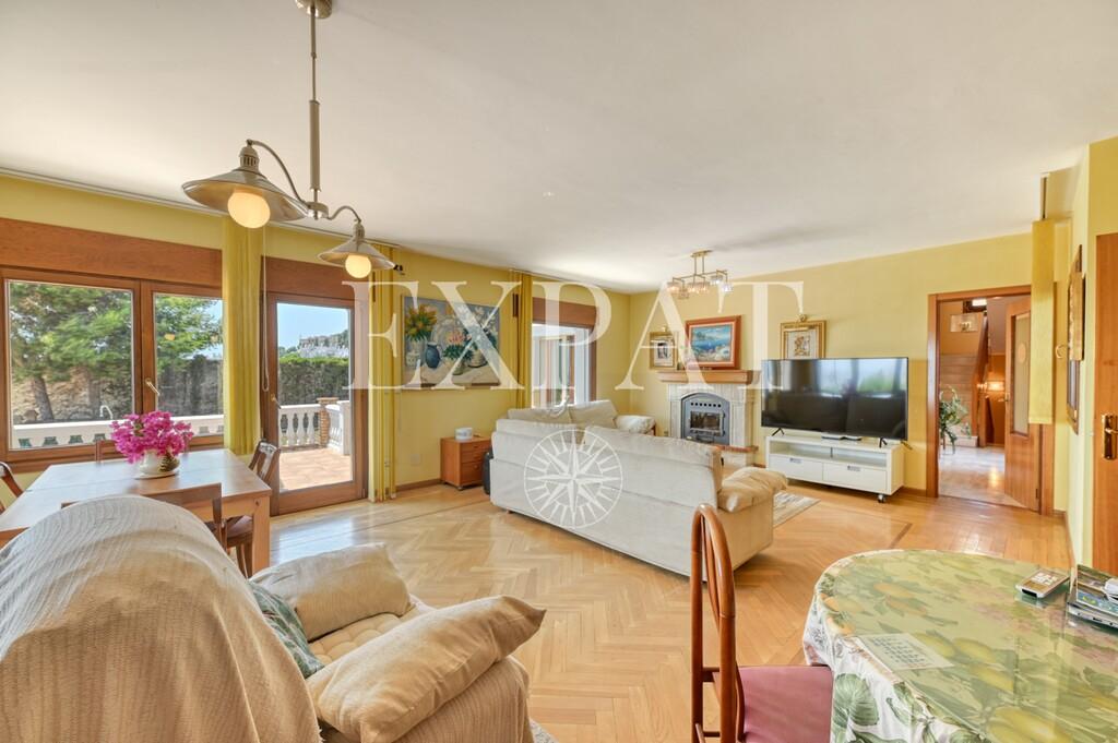 Villa for Sale in Málaga