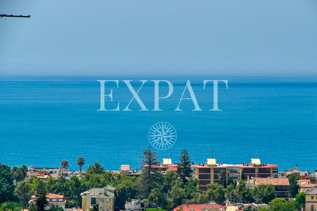 Villa for Sale in Málaga