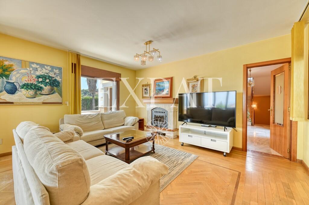 Villa for Sale in Málaga