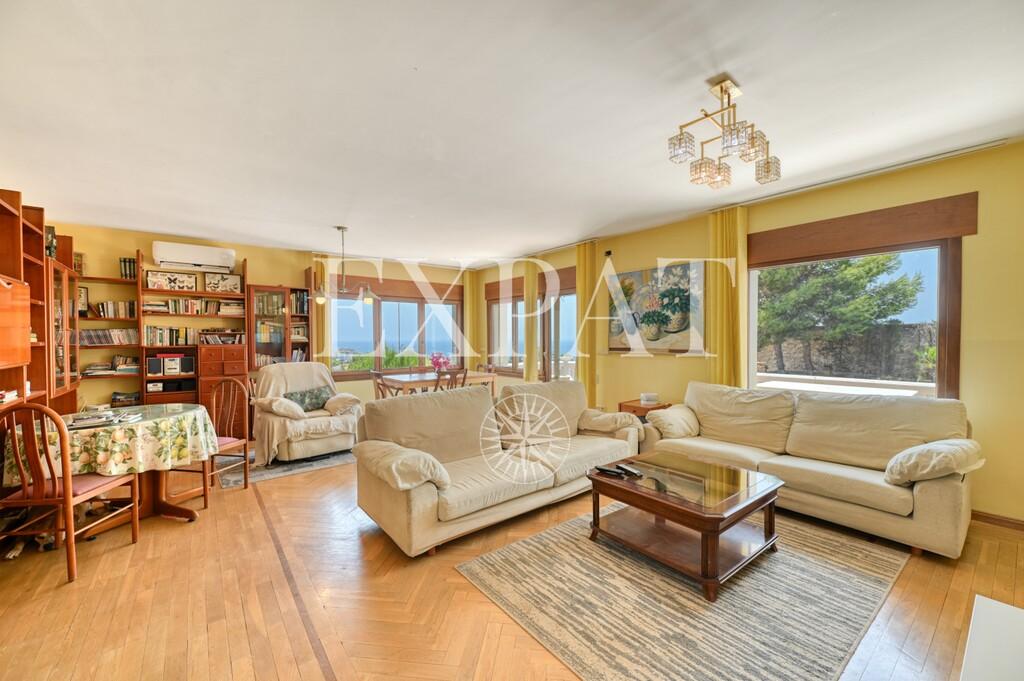 Villa for Sale in Málaga