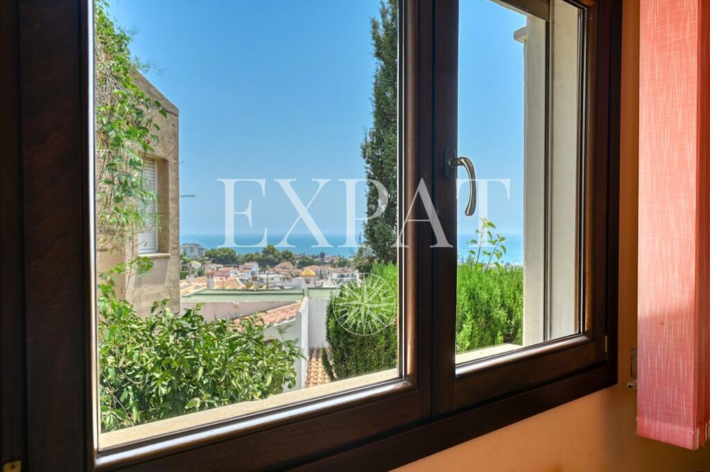 Villa for Sale in Málaga