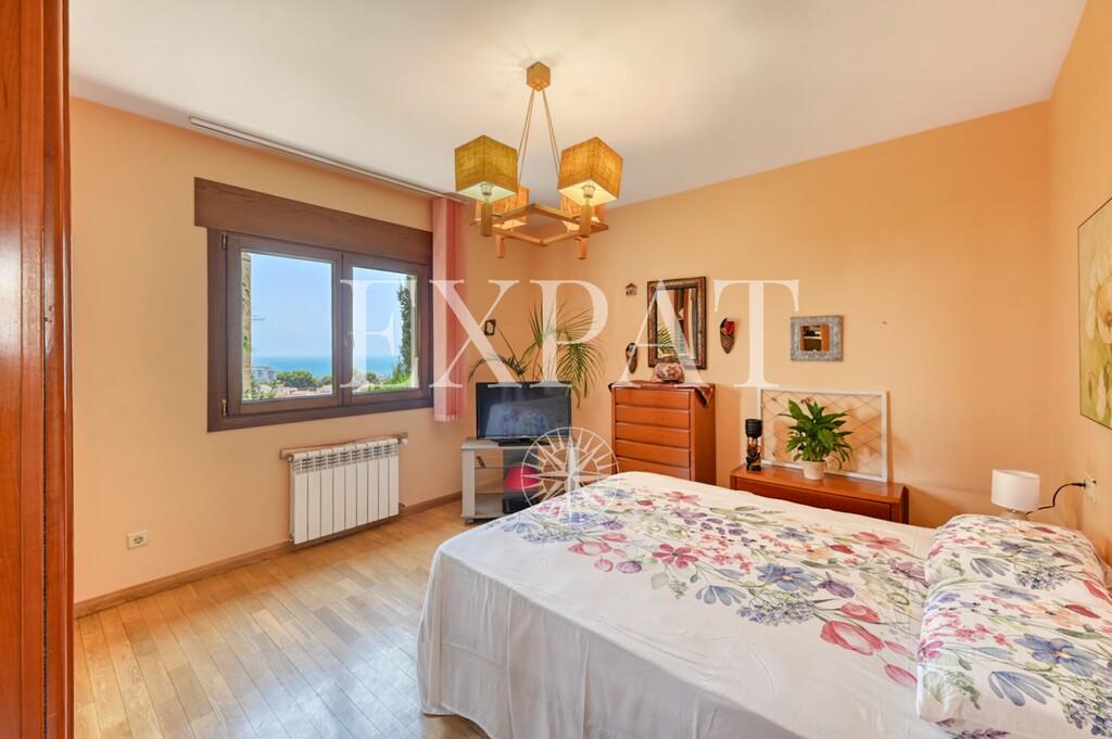Villa for Sale in Málaga