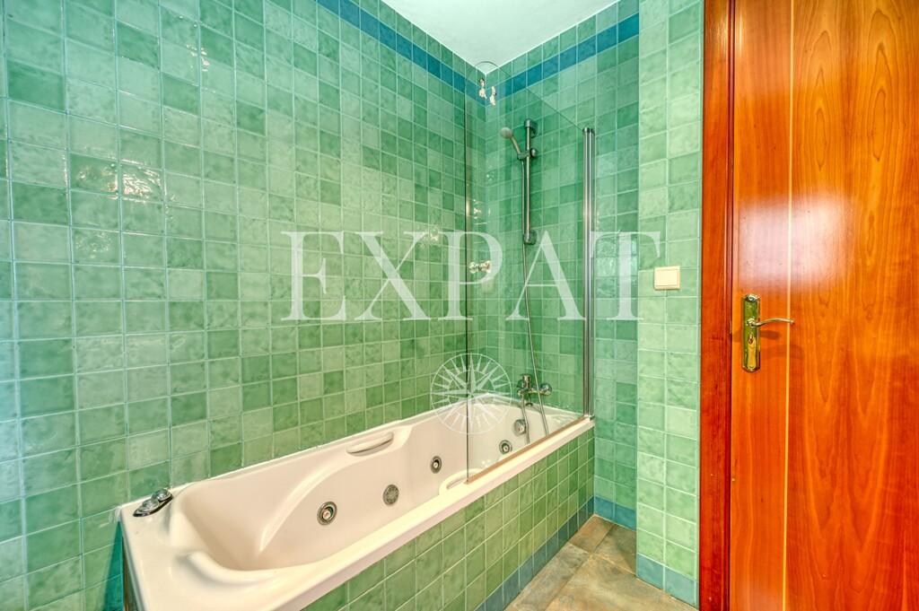 Villa for Sale in Málaga