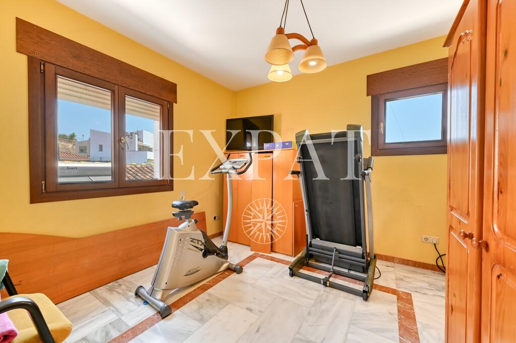 Villa for Sale in Málaga