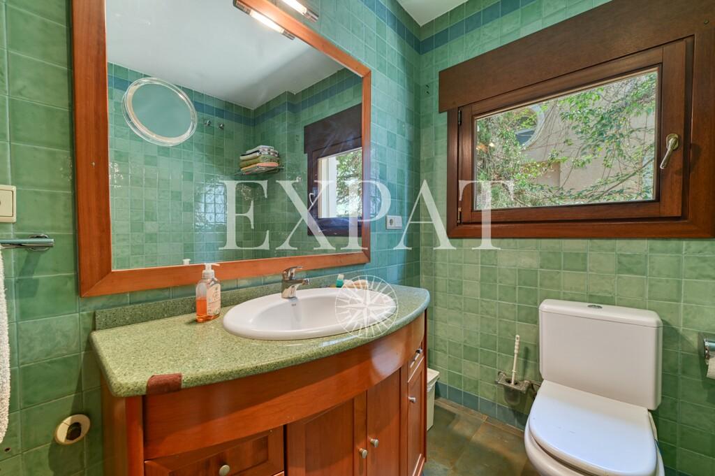 Villa for Sale in Málaga