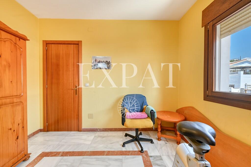 Villa for Sale in Málaga