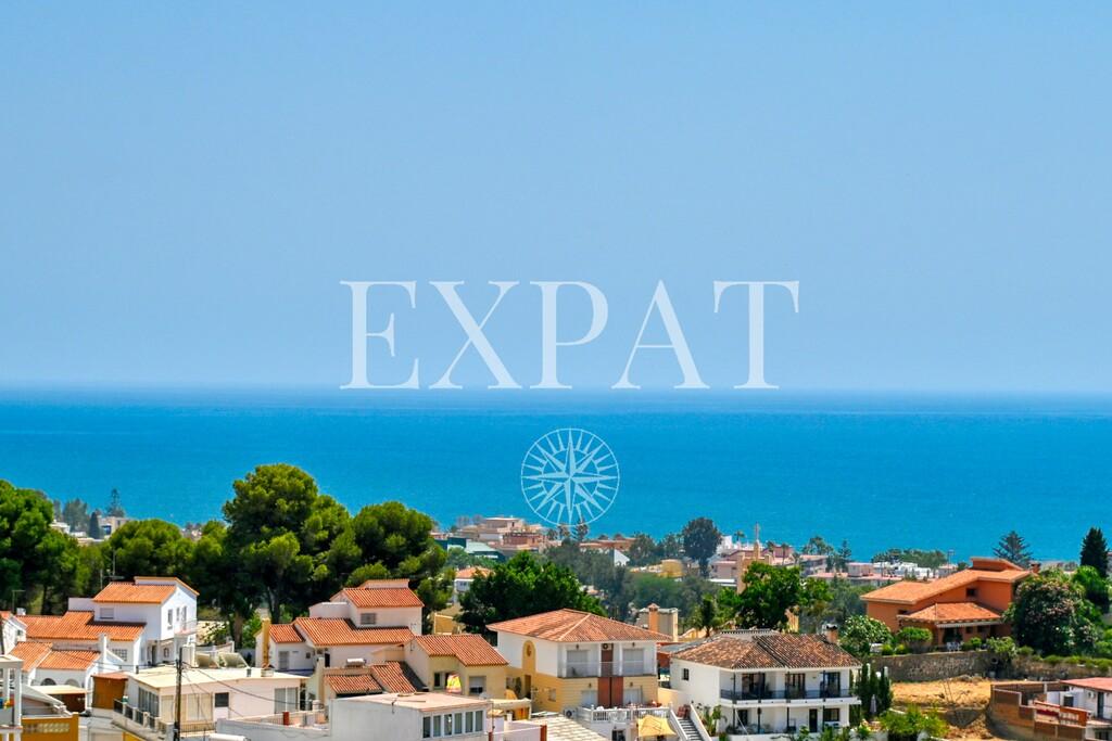 Villa for Sale in Málaga