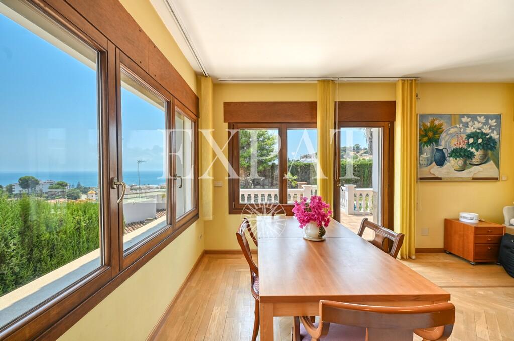 Villa for Sale in Málaga