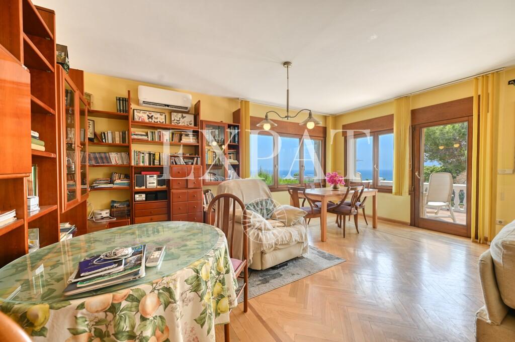 Villa for Sale in Málaga