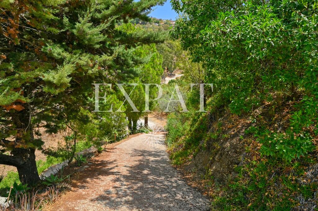 House for Sale in Cómpeta