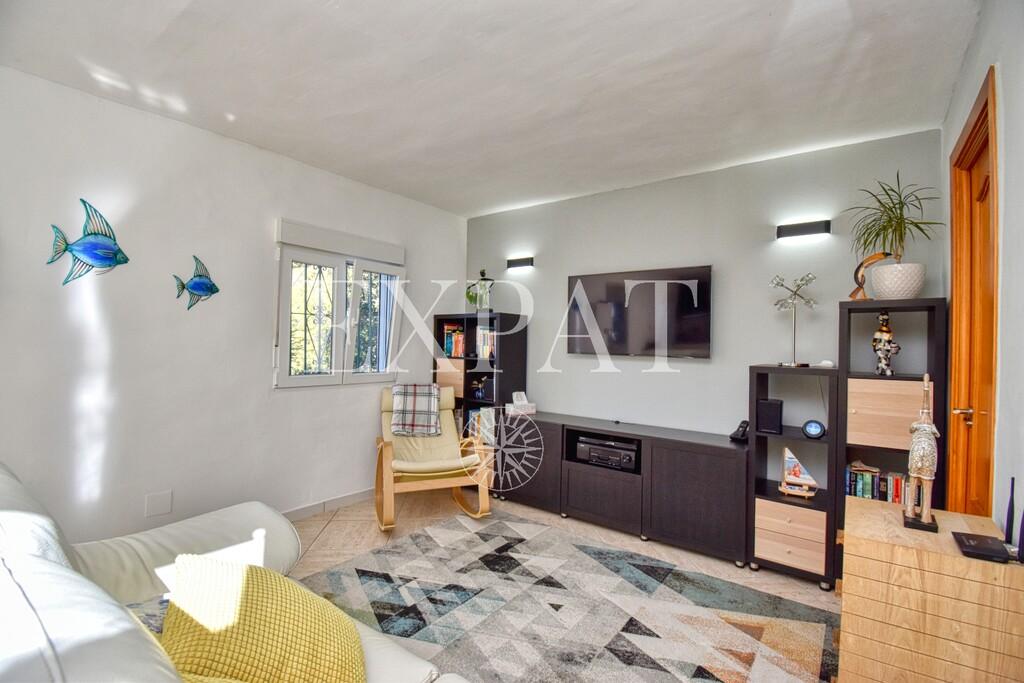House for Sale in Cómpeta