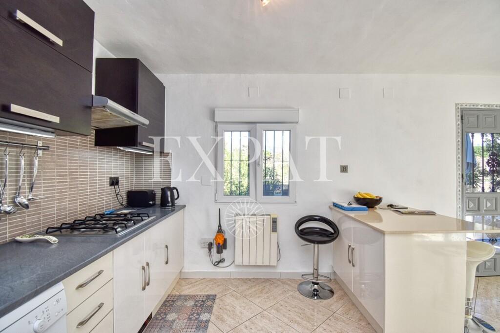 House for Sale in Cómpeta