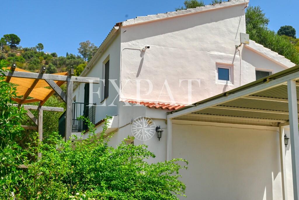 House for Sale in Cómpeta