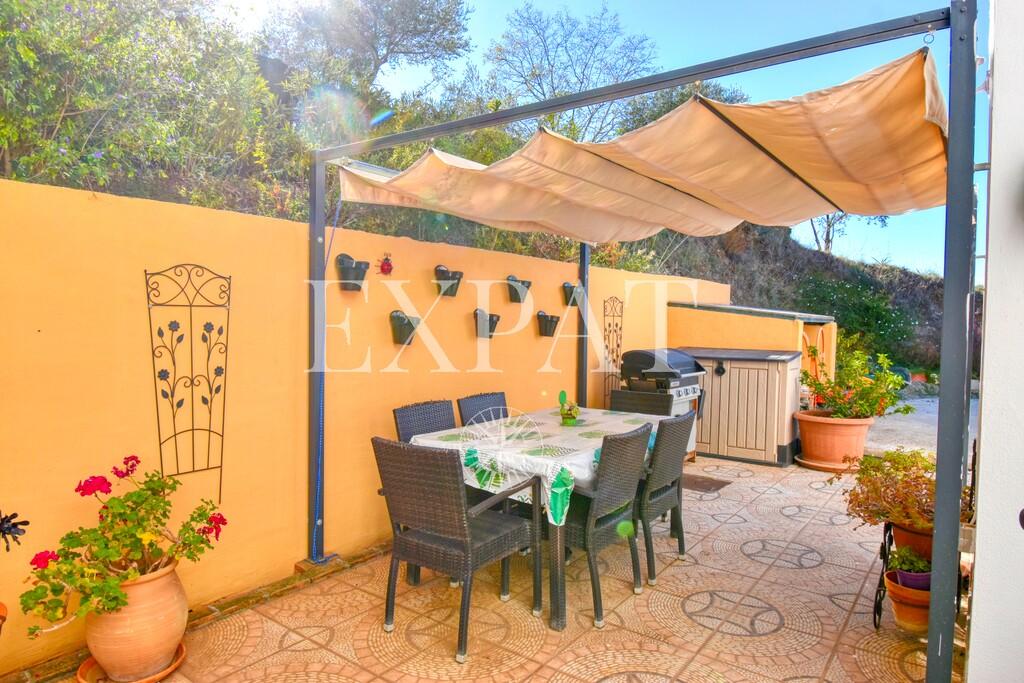 House for Sale in Cómpeta