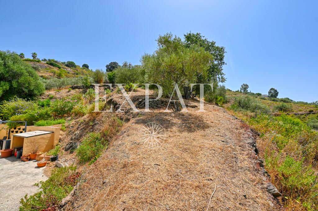 House for Sale in Cómpeta