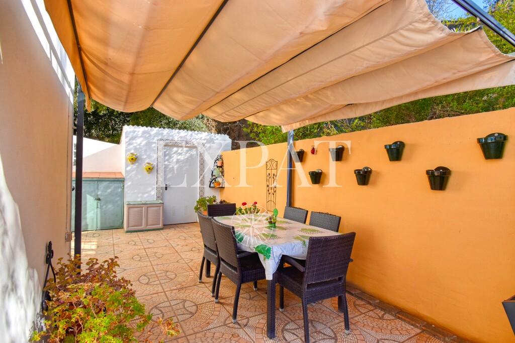 House for Sale in Cómpeta