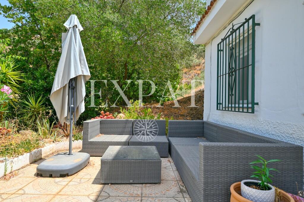 House for Sale in Cómpeta