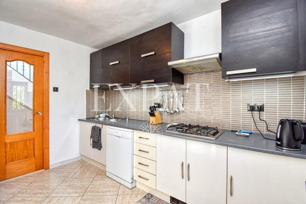 House for Sale in Cómpeta