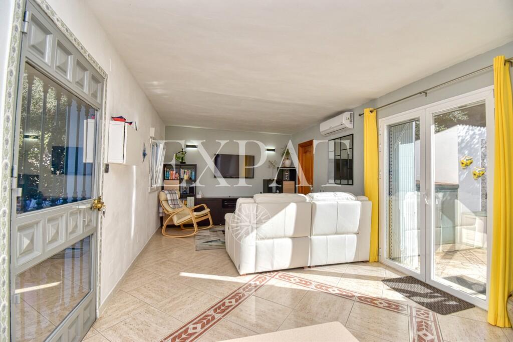 House for Sale in Cómpeta