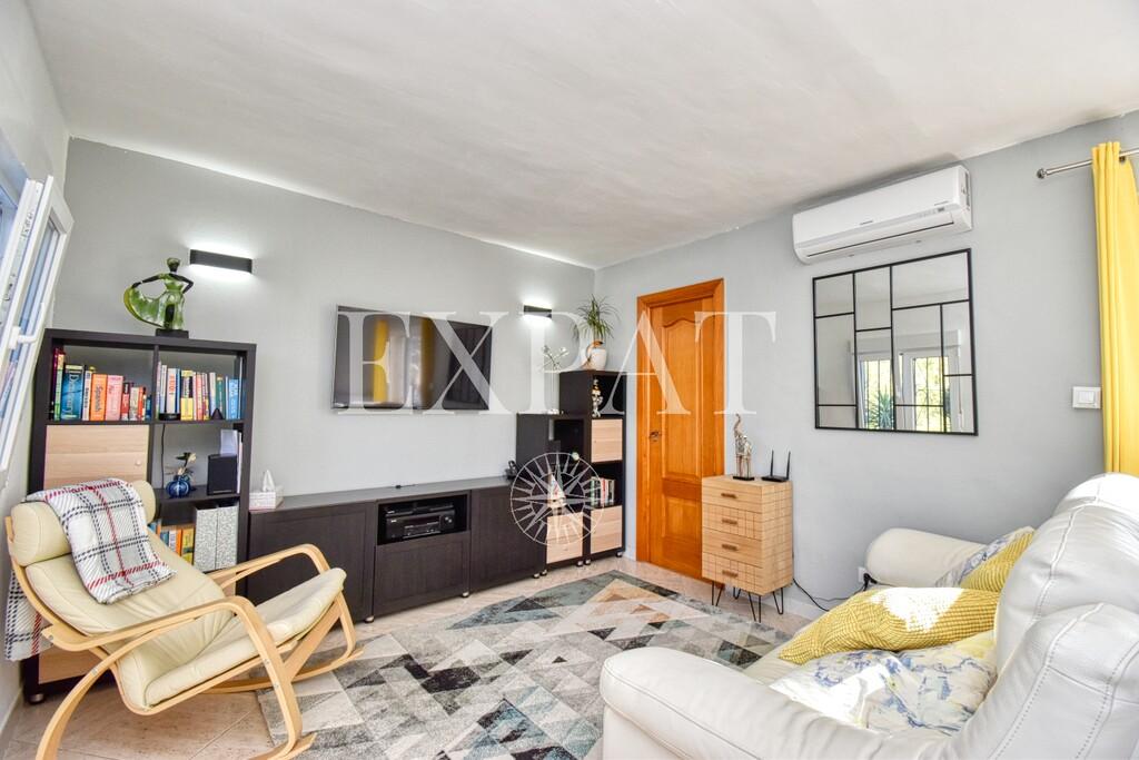 House for Sale in Cómpeta