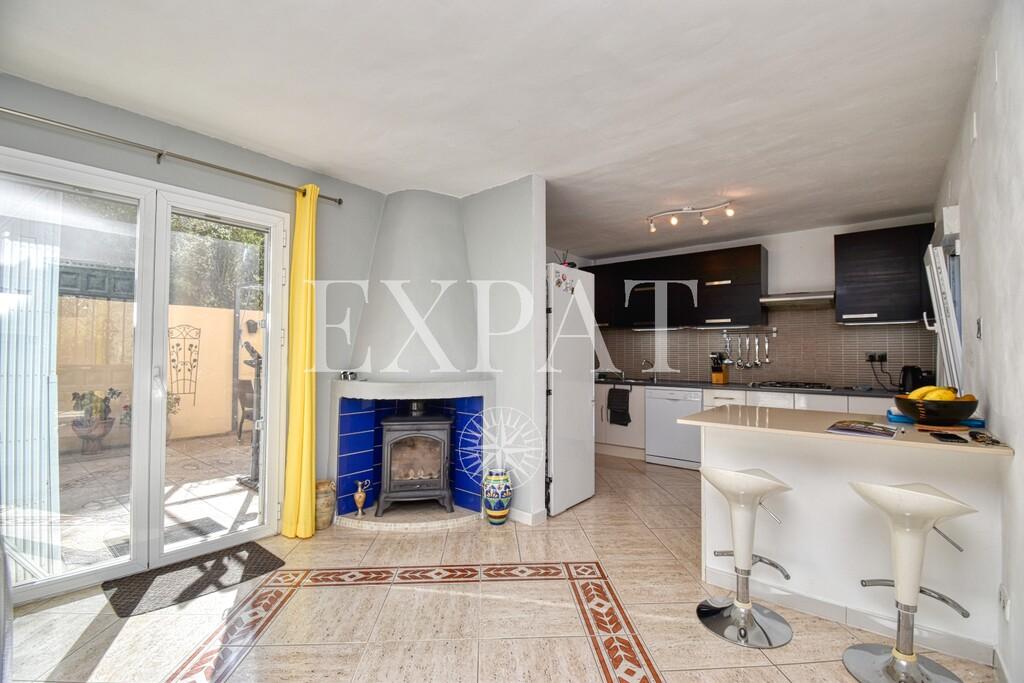 House for Sale in Cómpeta