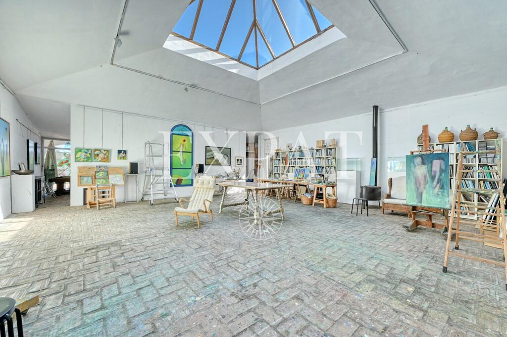 Casa en Venta en Frigiliana