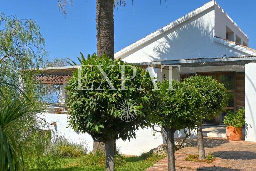 Casa en Venta en Frigiliana