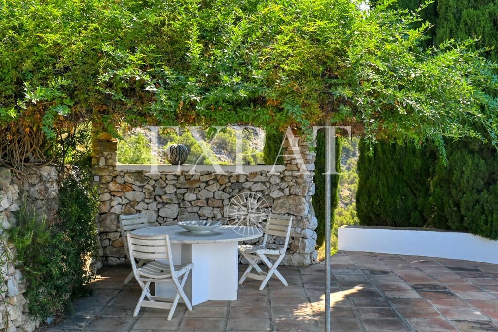 Casa en Venta en Frigiliana