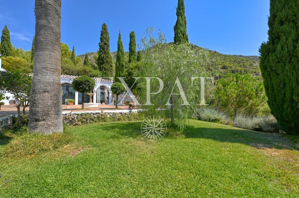 Casa en Venta en Frigiliana