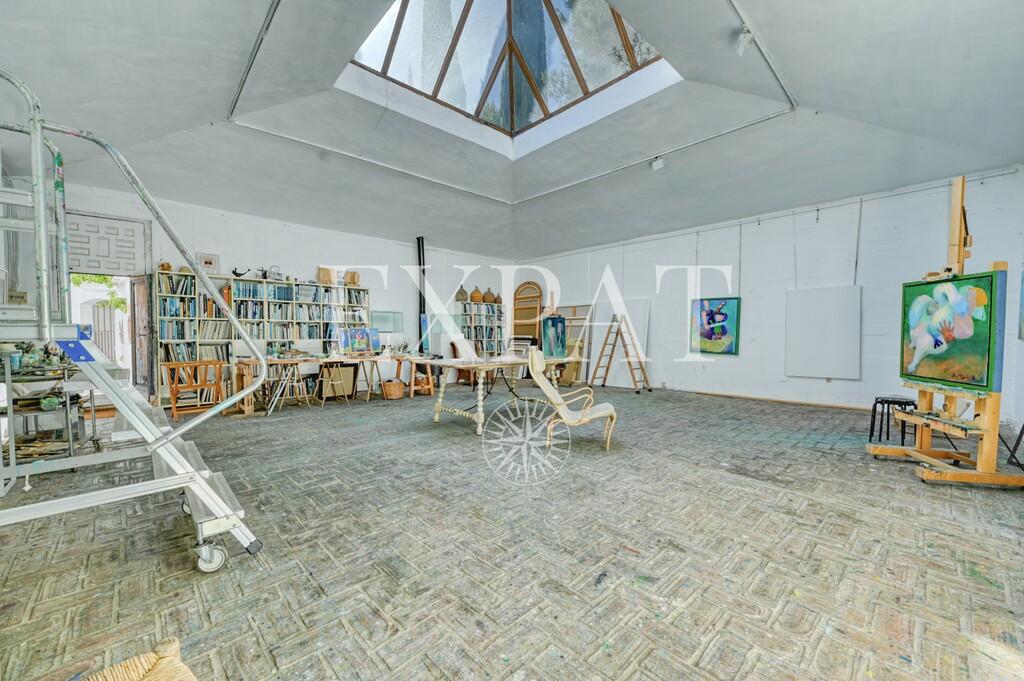 Casa en Venta en Frigiliana
