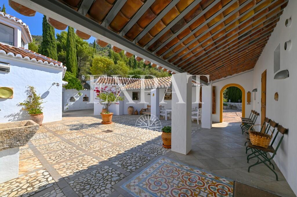 Casa en Venta en Frigiliana