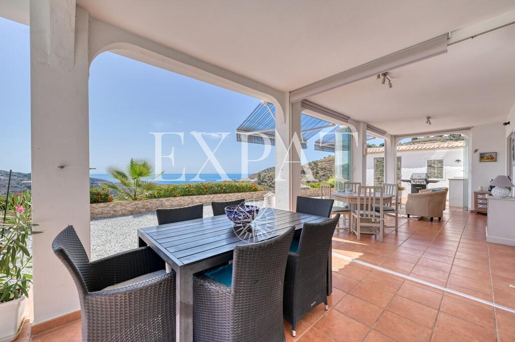 House for Sale in Sayalonga