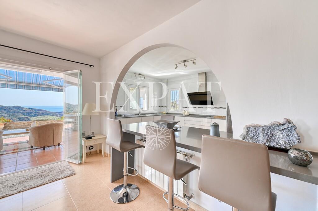 House for Sale in Sayalonga