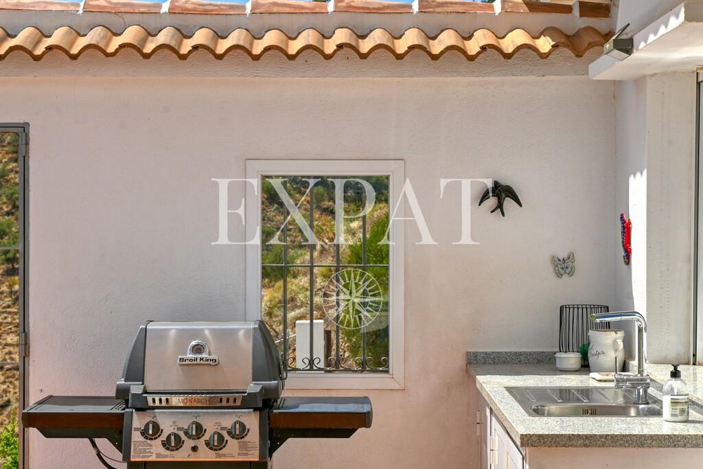 House for Sale in Sayalonga