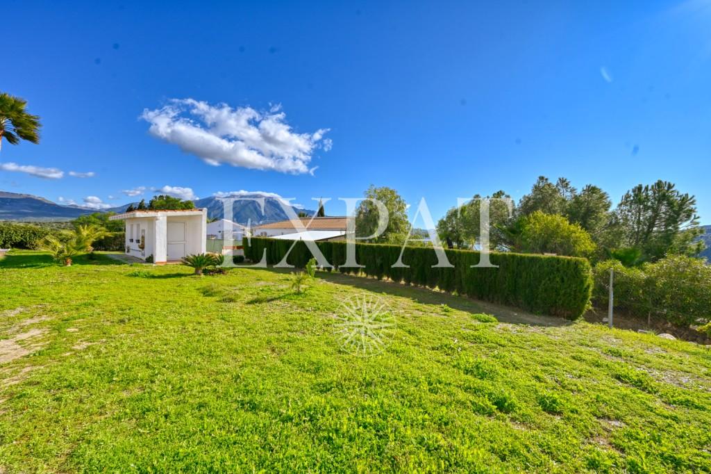 House for Sale in Viñuela