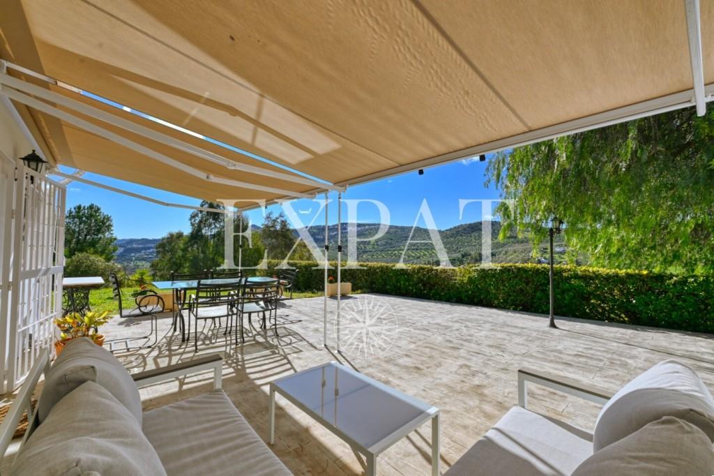House for Sale in Viñuela