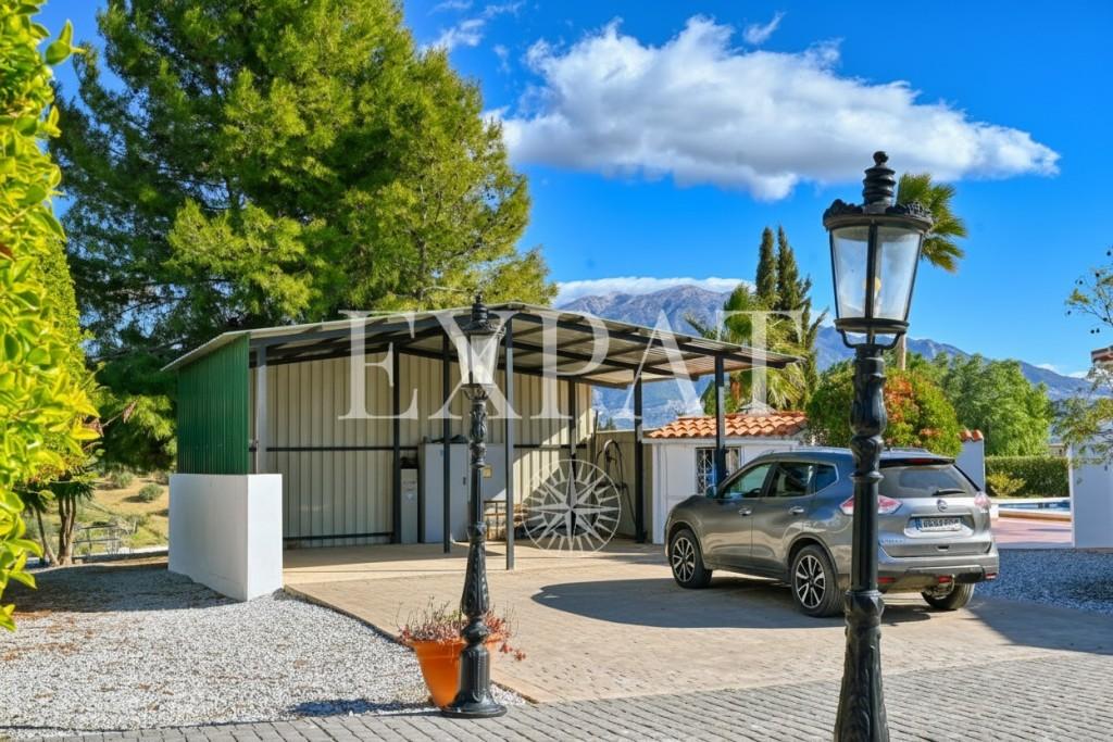 House for Sale in Viñuela