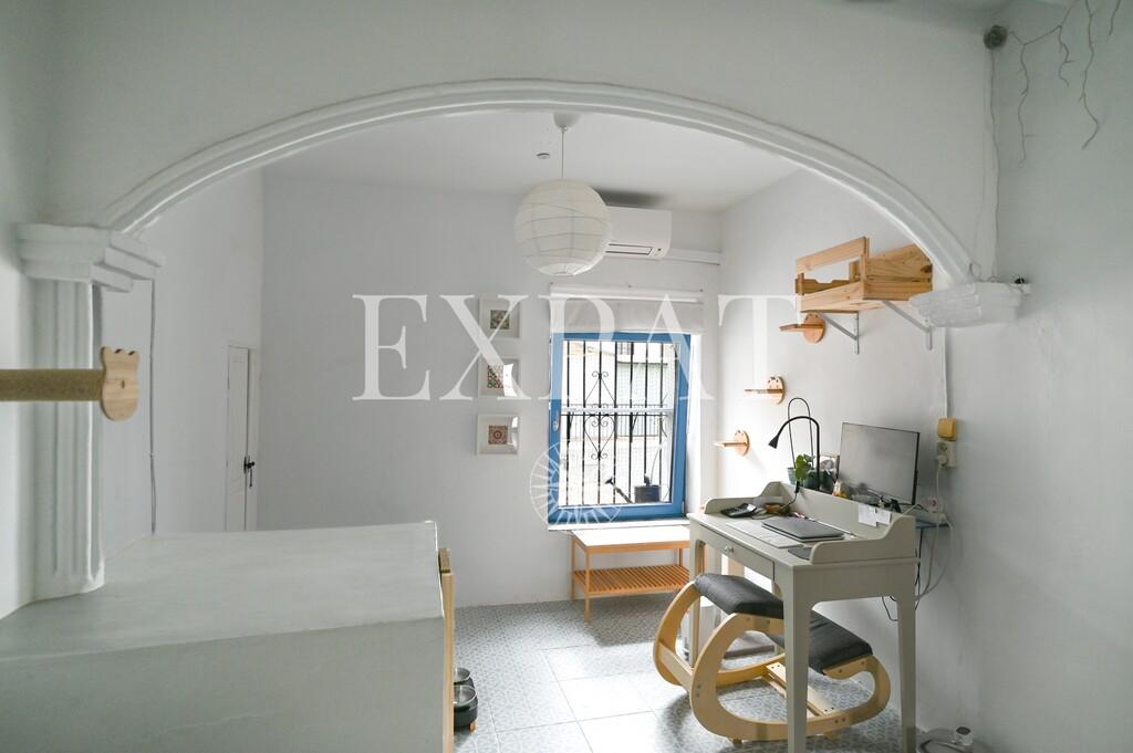 Casa en Venta en Sayalonga