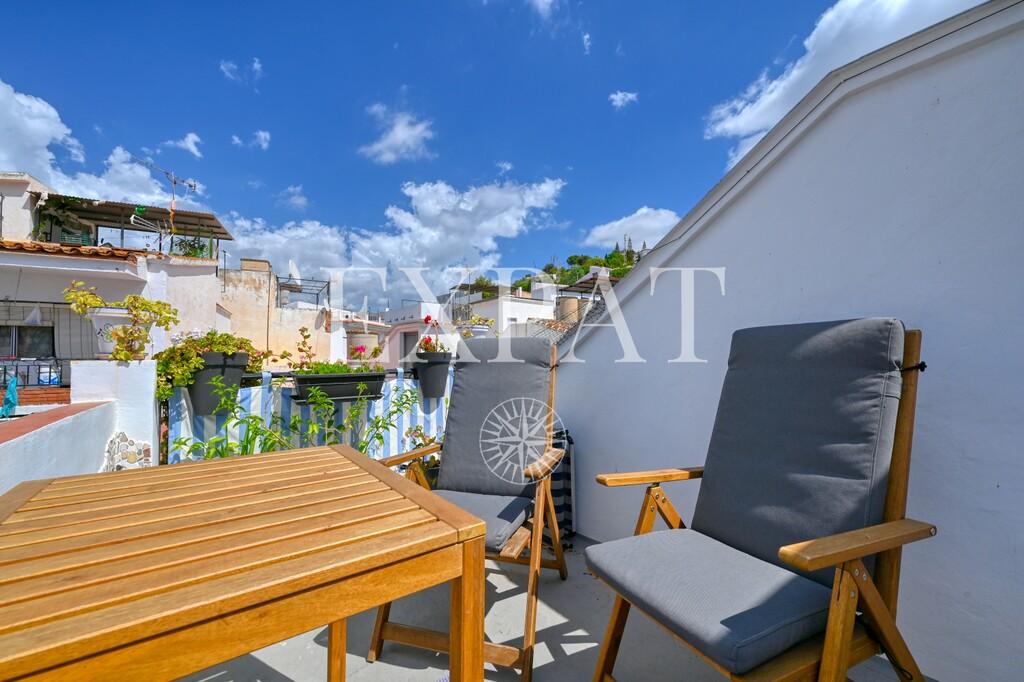 Casa en Venta en Sayalonga