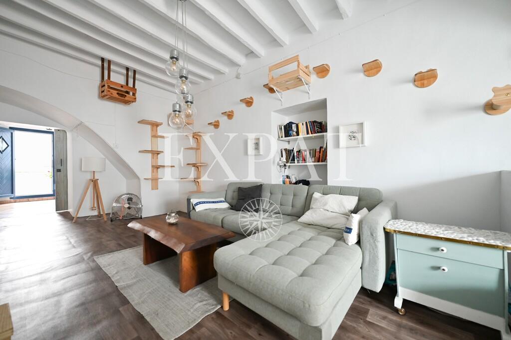 Casa en Venta en Sayalonga