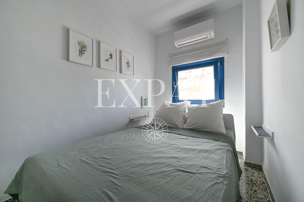 Casa en Venta en Sayalonga