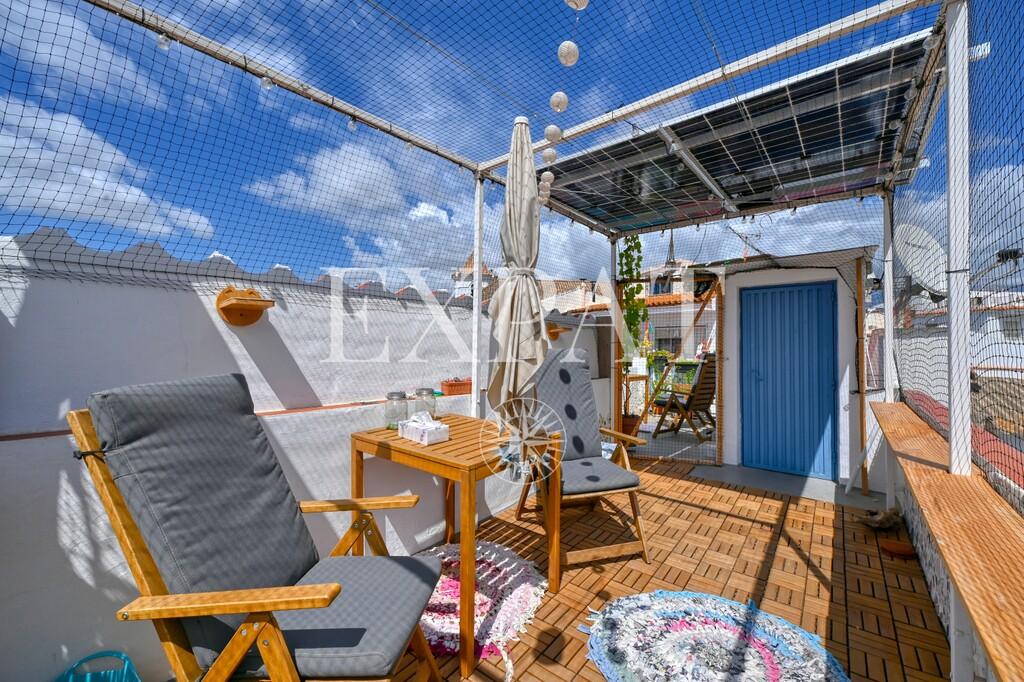 Casa en Venta en Sayalonga