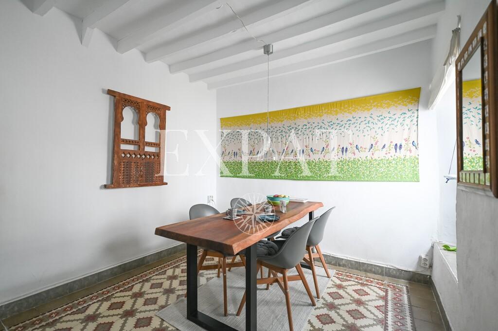 Casa en Venta en Sayalonga