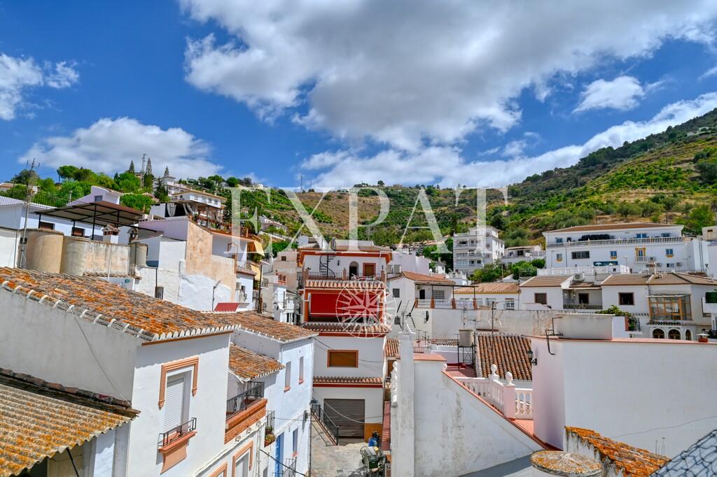 Casa en Venta en Sayalonga