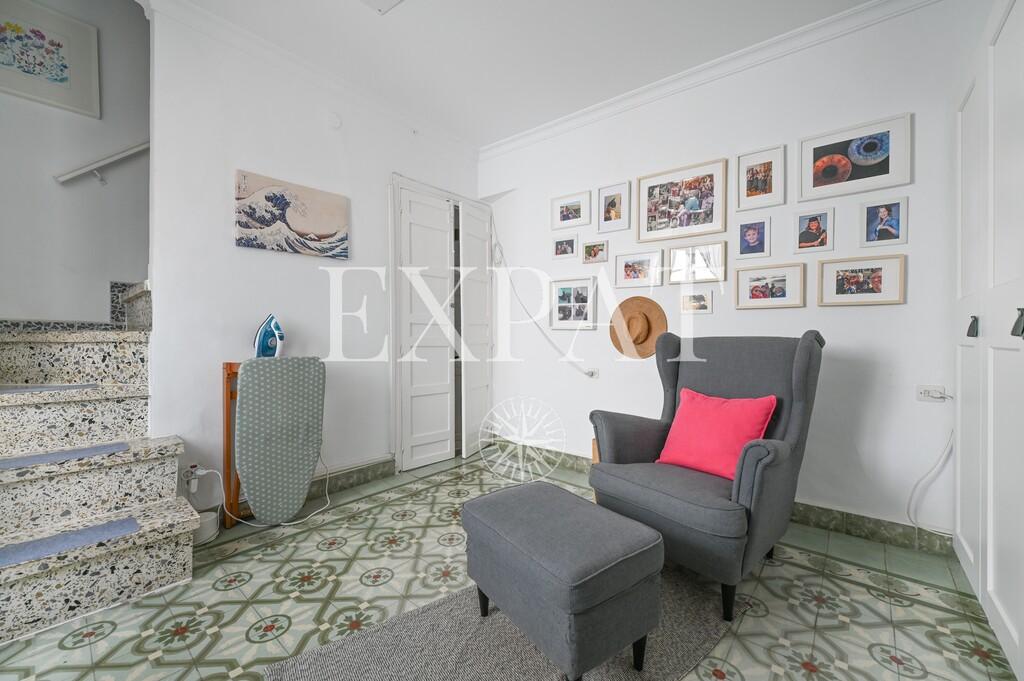 Casa en Venta en Sayalonga