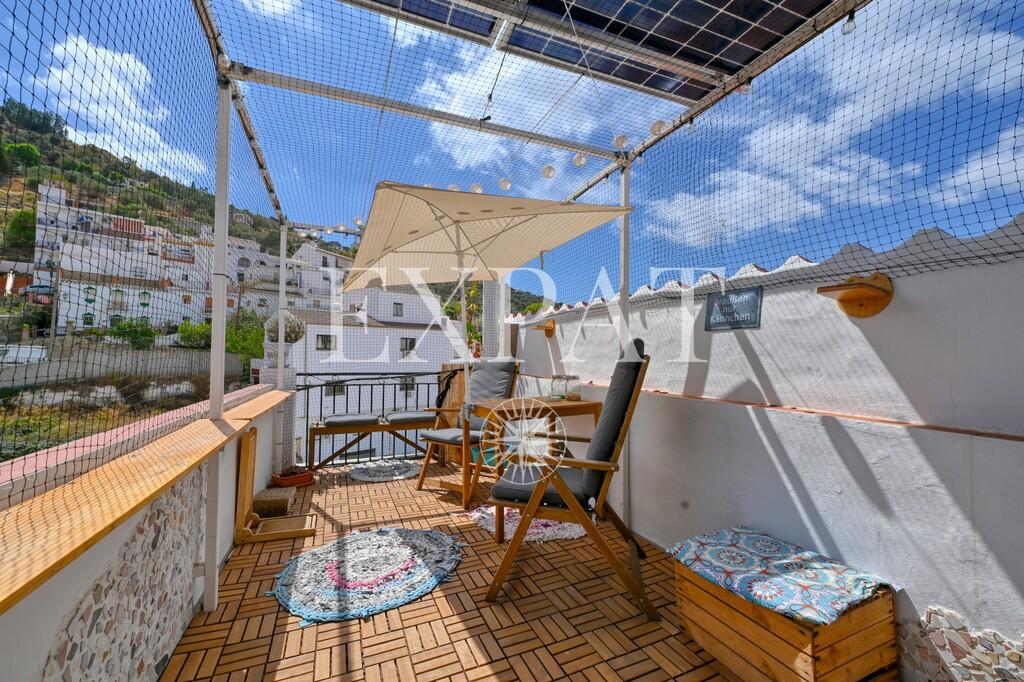 Casa en Venta en Sayalonga