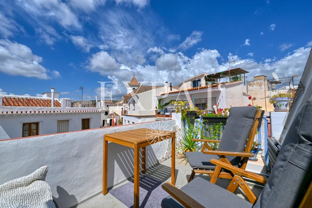 Casa en Venta en Sayalonga