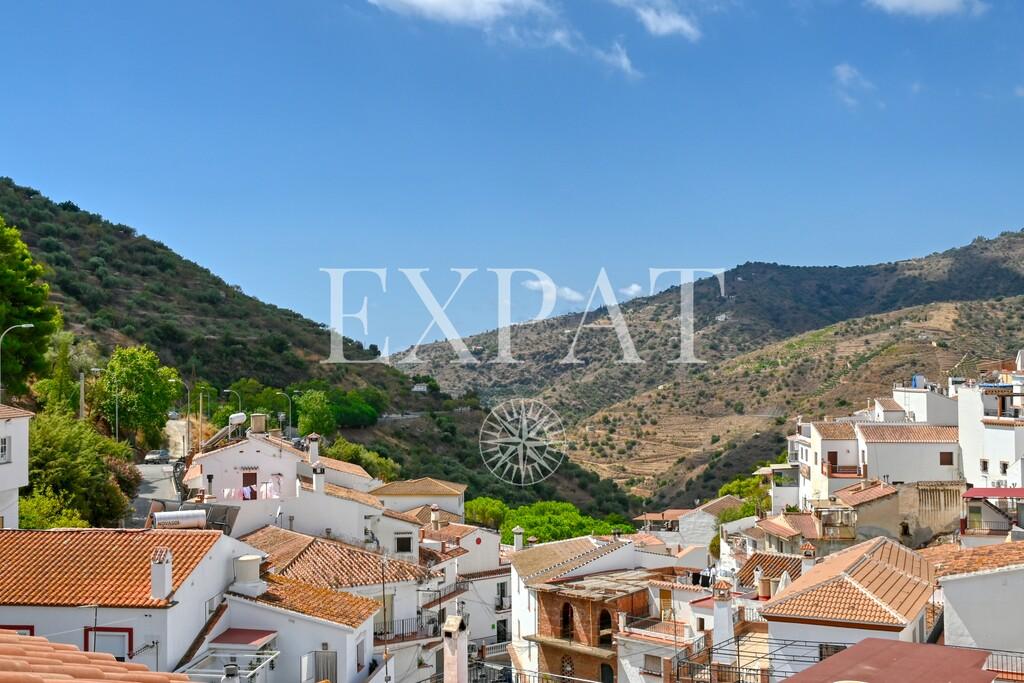 Casa en Venta en Sayalonga