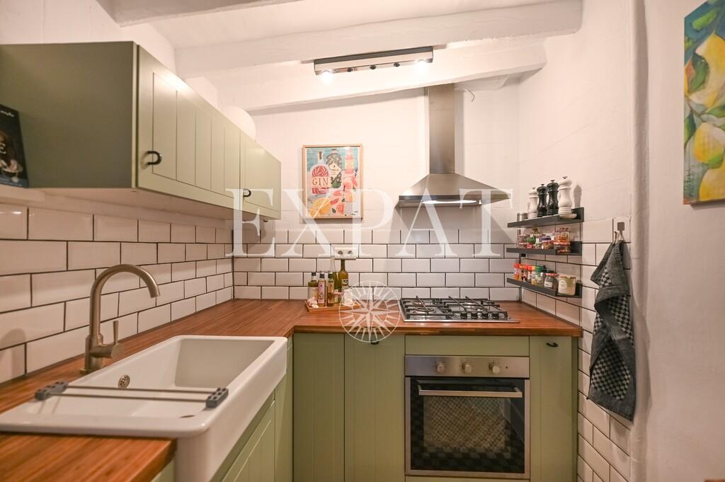 Casa en Venta en Sayalonga