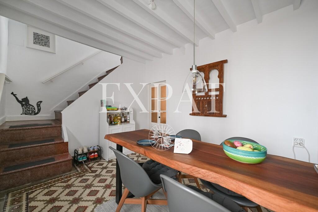 Casa en Venta en Sayalonga